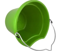 20-Quart Flatback Bucket 11