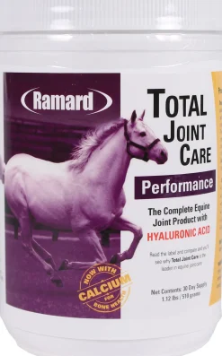 Ramard™ Total Joint Care
