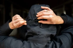 Redingote Insulated Jumpsuit Pro–Short