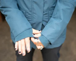 Redingote Winter Insulated Jacket 2.0