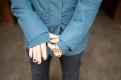 Redingote Winter Insulated Jacket 2.0