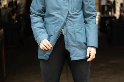 Redingote Winter Insulated Jacket 2.0