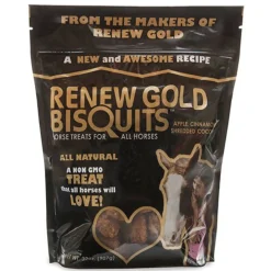 Renew Gold™ Renew Bisquits™
