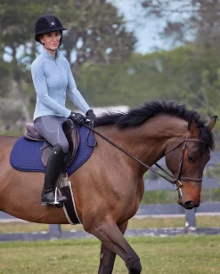 Rider’s International™ Contour Close Contact Saddle Pad