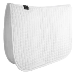 Rider’s International™ Contour Cotton Dressage Pad