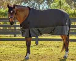 Rider’s International™ 600D Reflective Turnout Sheet