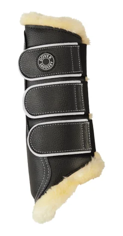 Rider’s International™ Fleece-Lined Brushing Boots