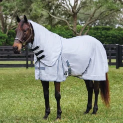 Rider’s International™ Light Mesh Fly Sheet