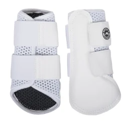 Riders International™ Mesh Brushing Boots