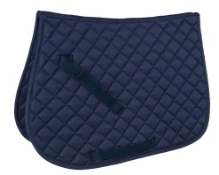 Rider's International™ Pony Quilted Square Pad
