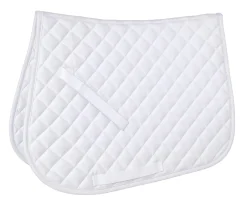 Rider's International™ Pony Quilted Square Pad