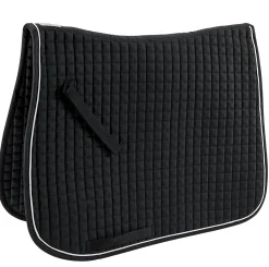 Rider’s International™ Quilted Dressage Square with Piping