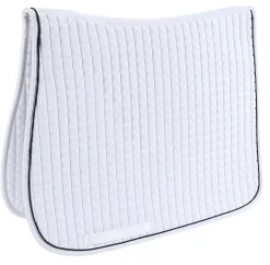 Rider’s International™ Quilted Dressage Square with Piping