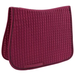 Rider’s International™ Quilted Dressage Square with Piping