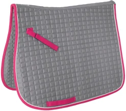 Rider’s International™ Quilted Dressage Square with Piping