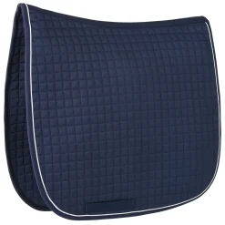 Rider’s International™ Quilted Dressage Square with Piping
