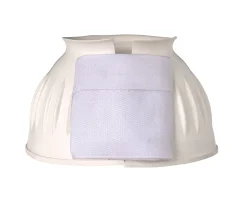 Rider's International™ Rubber Hook-and-Loop Bell Boots