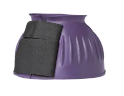 Rider's International™ Rubber Hook-and-Loop Bell Boots