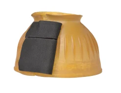 Rider's International™ Rubber Hook-and-Loop Bell Boots