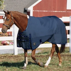 Rider’s International™ Supreme Heavyweight Turnout Blanket