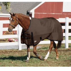 Rider’s International™ Supreme Heavyweight Turnout Blanket