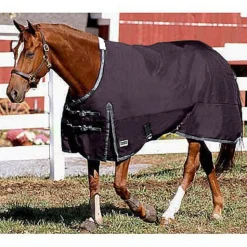 Rider’s International™ Supreme Heavyweight Turnout Blanket