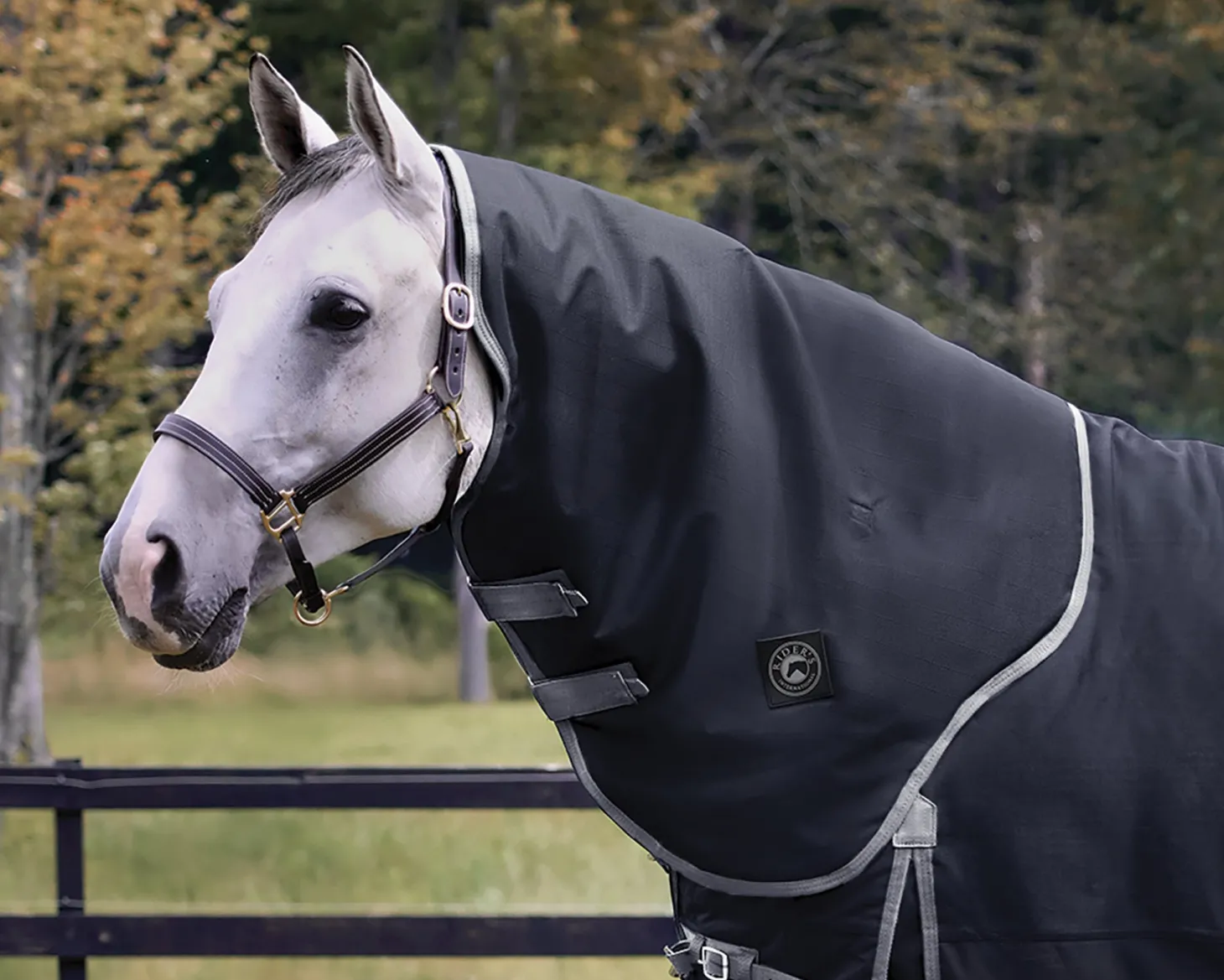 Rider's International Supreme Hood–100G