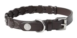 Rider’s International™ Laced Rein Dog Collar