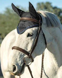 Rider’s International™ Lightweight Mesh Ear Bonnet