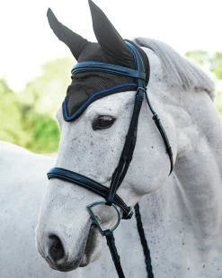 Rider’s International™ Lightweight Mesh Ear Bonnet