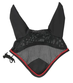 Rider’s International™ Lightweight Mesh Ear Bonnet