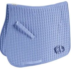 Rider’s International™ Quilted Dressage Pad