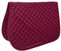 Rider’s International™ Quilted All-Purpose Saddle Pad