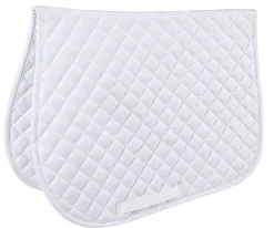 Rider’s International™ Quilted All-Purpose Saddle Pad