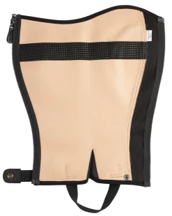 Riding Sport™ Eco Leather Half Chaps