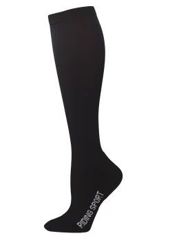 Riding Sport™ Footprintz Solid Peddies