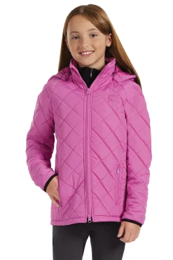Riding Sport™ Kids’ Bethany Jacket 2.0