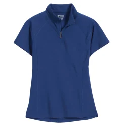 Riding Sport™ Kids’ Cameron Short Sleeve Shirt