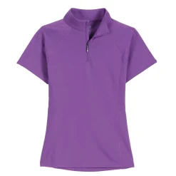 Riding Sport™ Kids’ Cameron Short Sleeve Shirt