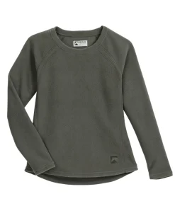 Riding Sport™ Kids’ Colebrook Fleece Crew