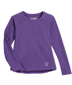 Riding Sport™ Kids’ Colebrook Fleece Crew