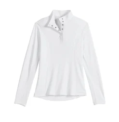 Riding Sport™ Kids’ Essential Long Sleeve Show Shirt