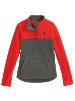 Riding Sport™ Kids’ Freemont Fleece