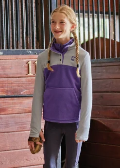 Riding Sport™ Kids’ Freemont Fleece