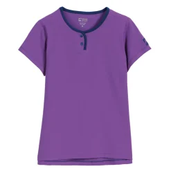 Riding Sport™ Kids’ Haley Short Sleeve Shirt