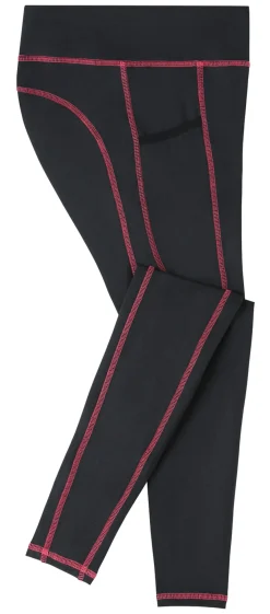 Riding Sport™ Kids’ Knee-Patch Tech Tight