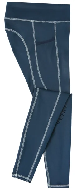 Riding Sport™ Kids’ Knee-Patch Tech Tight