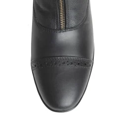 Riding Sport™ Kids' Leather Paddock Boots