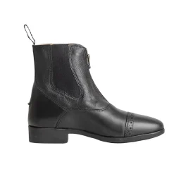 Riding Sport™ Kids' Leather Paddock Boots