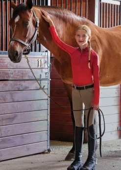 Riding Sport™ Kids’ Ombré Shirt